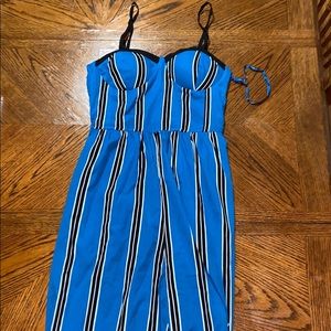 Women’s Band of Daisies Jumpsuit